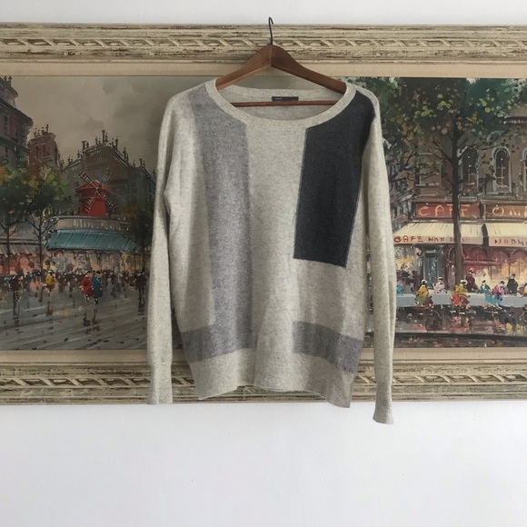 Vince Cashmere Sweater XXS - Picture 1 of 7